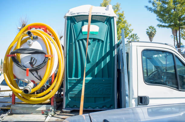 Portable Toilet Options We Offer in Chamblee, GA