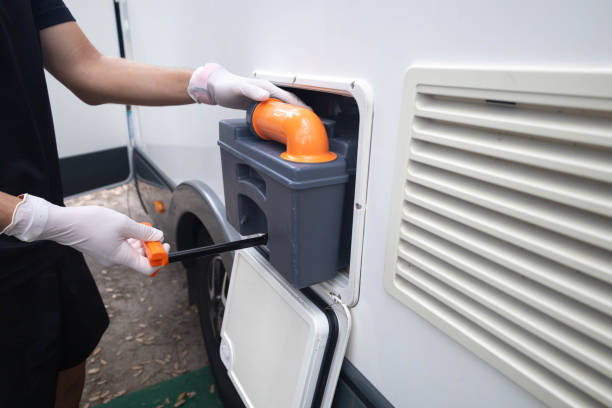 Chamblee, GA porta potty rental Company