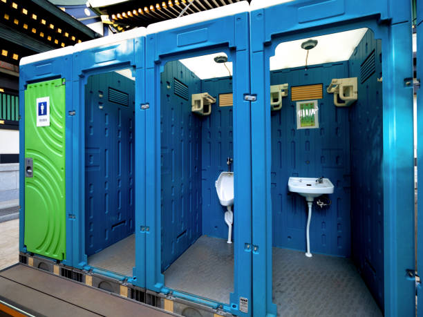 Best Porta potty delivery and setup  in Chamblee, GA