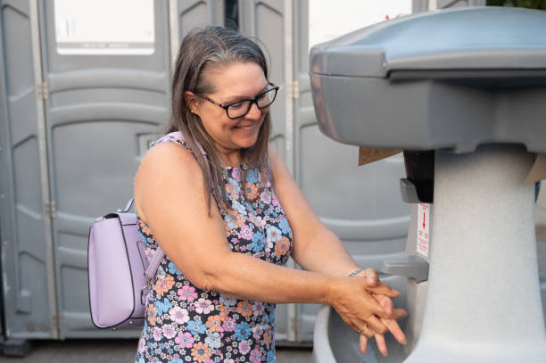 Best Handicap porta potty rental  in Chamblee, GA