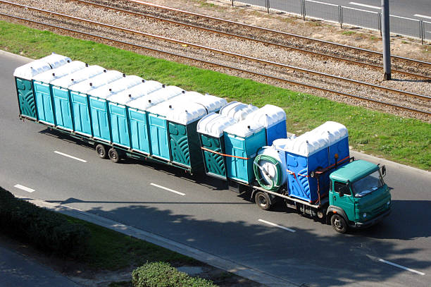 Best Local porta potty services  in Chamblee, GA