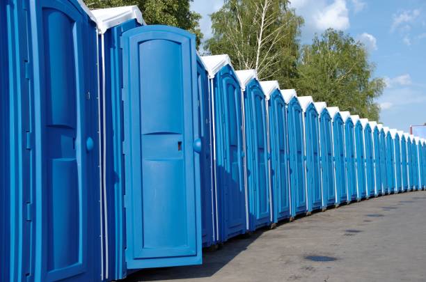 Best Luxury portable toilet rental  in Chamblee, GA